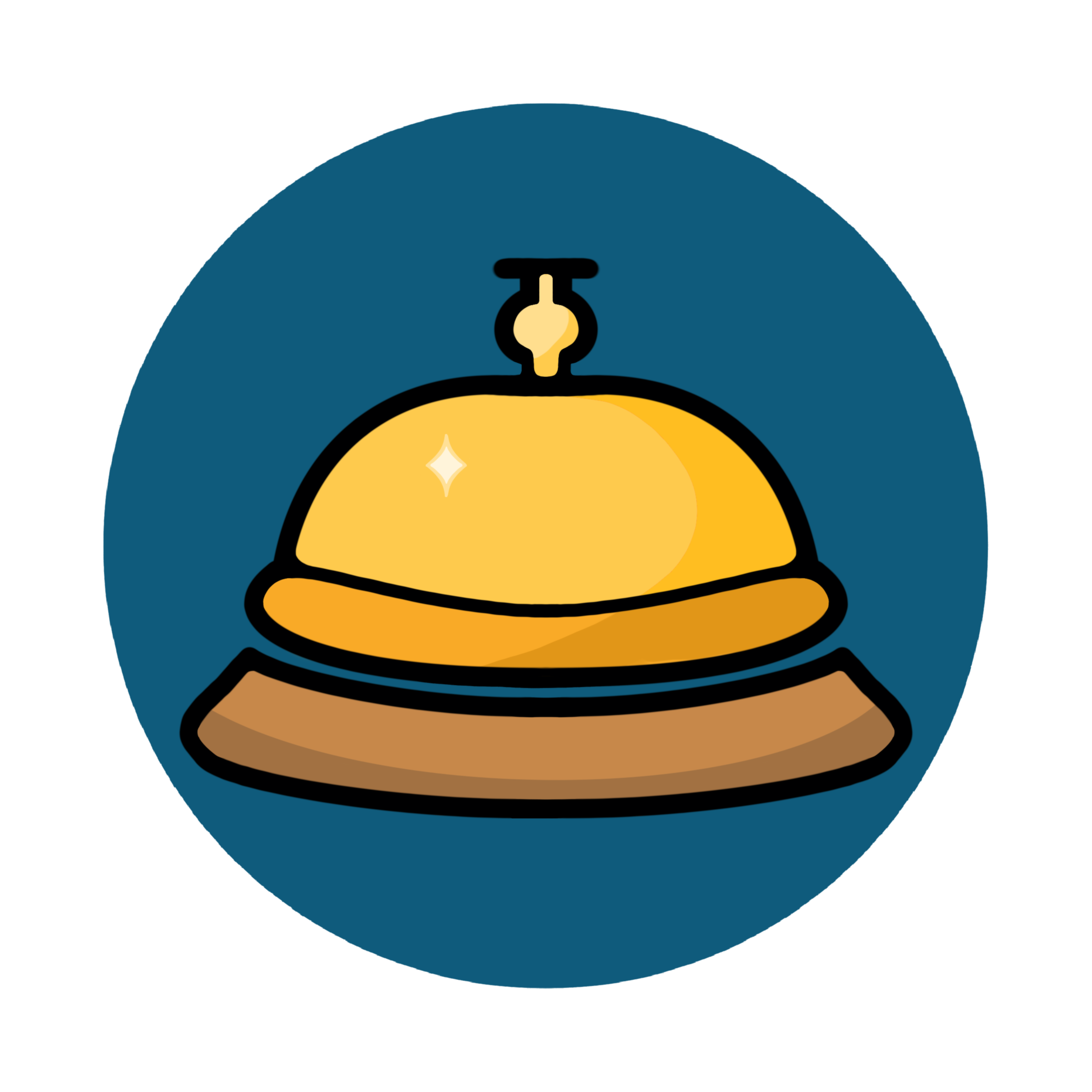 Bell to call concierge